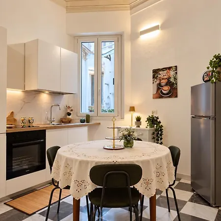 Apartament Isabella House Katania