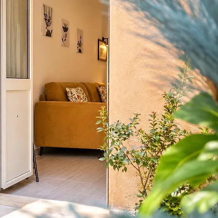 Apartament Isabella House *