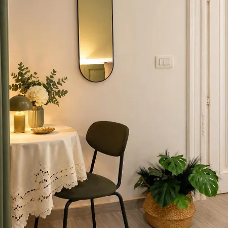 Isabella House Apartament *