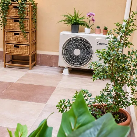 Apartament Isabella House Katania